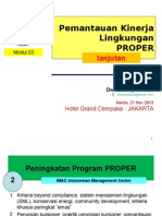 Bapak Dwi Handaya - Modul 03