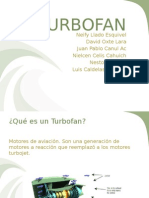 Turbofan