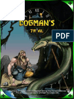 Cogman's Trial Game Doc