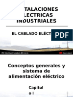 Seguridad y Cableado 3M