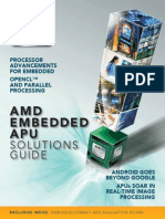 AMD Embedded Solutions Guide (1)