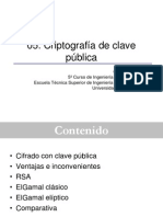 Cripto II RSA PDF