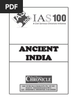 Ancient India