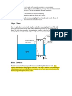 Level Gauge