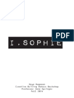 I, SOPHIE