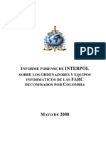 Info Interpol