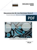1 Organización Sistemas Vivos I.pdf