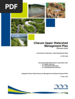 Download PFR2 Upper Watershed Management Plan 3-Jun-14 Ver-83 by Dwi Yuliyanto SN254658847 doc pdf