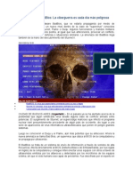 Stuxnet II y BadBios