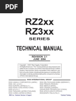 E Z Lock Ez100 Manual Transfer Case