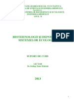 New Curs BIOTEHNOLOGII D.Malschi 23.04 2013 Manual