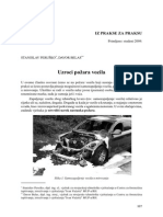 Pozar Na Vozilima PDF