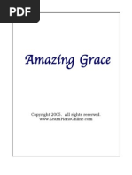 Download Amazing Grace by GabrielNeves SN254663130 doc pdf