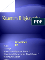 Kuantum Bilgisayarlar2