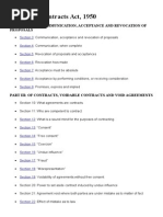 5 Topic 3 Contract Law  PDF  Contractual Term  Guarantee