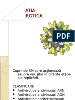 LP 12- Antivirotice Antimicotice,Antituberculoase (1)