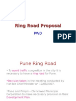 Ring Road Proposal