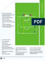 Dealing With Crosses II: Practice Organisation