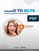Listening Practice1 IELTS