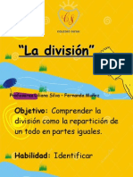 La Division