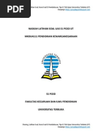 Download Mkdu4111 Pendidikan Kewarganegaraan1 by rajubageur SN254679229 doc pdf