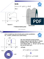 Aplikasi Integral 2