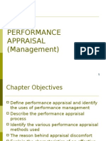 HRDev Performance Appraisal
