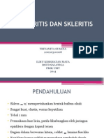 Episkleritis Dan Skleritis