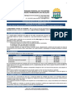 Edital Nº 002-2015 Prof. Substituto 2015-1 v002