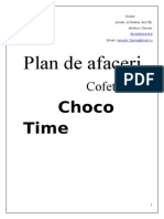 Plan de Afaceri 