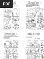 Oficina de Texto Ficheiro