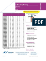 Kapillare - Datenblatt Polymicro