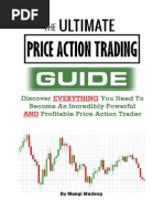 Download The Ultimate Guide to Price Action Trading by Kz Faris SN254689699 doc pdf