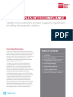 WP PCI Compliance DF