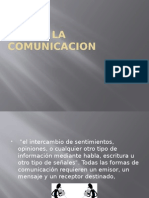 Psico Comunicacion