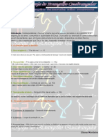 Estudo #06 - 7 Passos para A Perdição