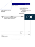 Jaxworks BasicInvoice1