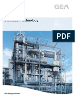 P06e Distillation Technology