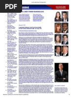 Download Texas Lobby Power Rankings 2015 by allenblakemore SN254699195 doc pdf