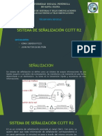 Sistema de Señalización Ccitt r2