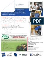 Project Search Flyer - Zoo (1)