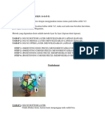 Solusi Megaminx Step O-O-P-P PDF