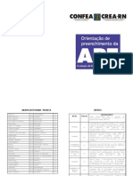ART Codigos PDF
