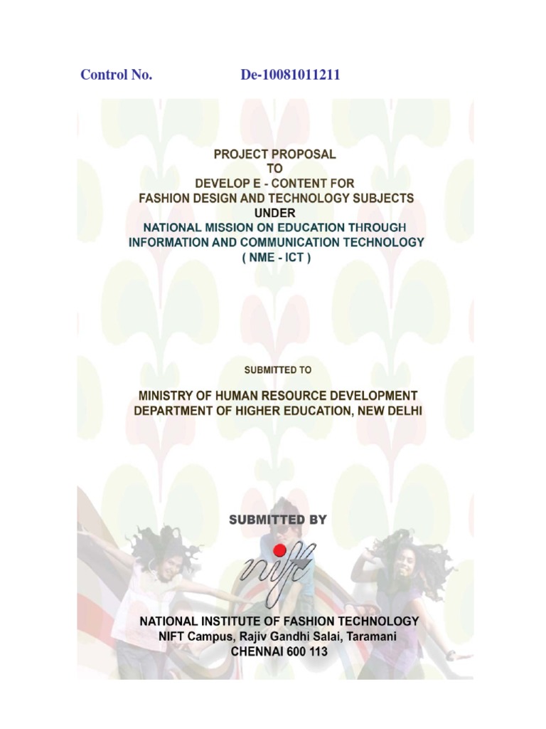 2 DPR PDF | PDF | Clothing | Textiles, image size:768x1024