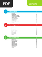 Java 4 TOC+Ch1