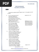 Teste Português 12º
