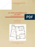 Poblado Ibérico PDF