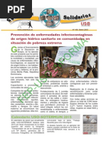 BOLETIN SOTERMUN SER SERES SOLIDARIOS N 105 ENERO 2015.pdf