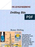 Drilling Bit Ppt