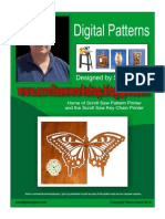 Digital Patterns: Designed by Steve Good